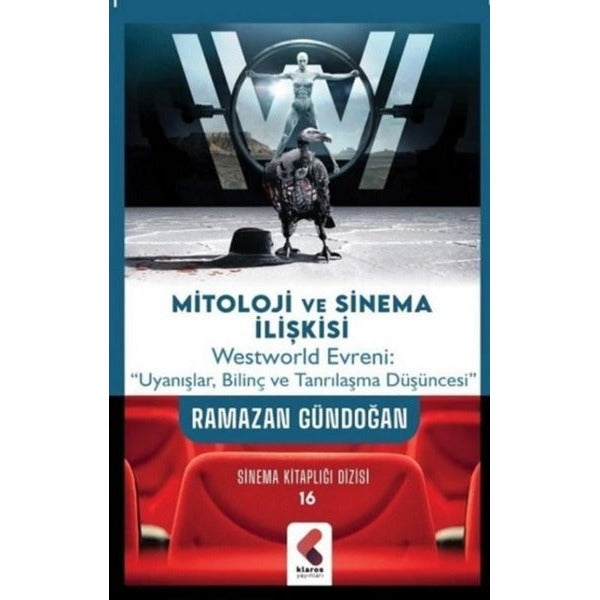 Mitoloji ve Sinema İlişkisi | Klaros Yayınları