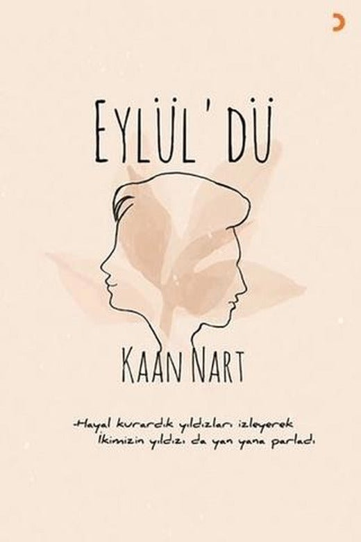 Eylül’dü