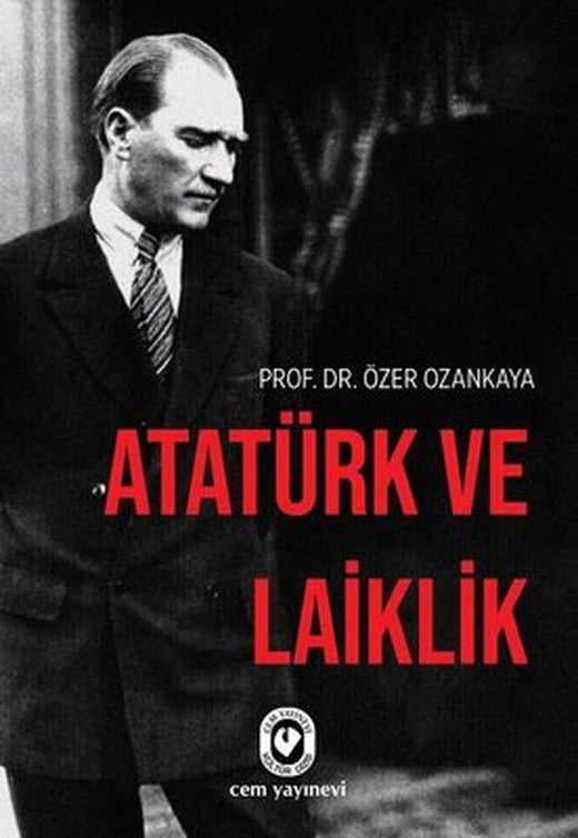 Türkiye'de Laiklik | Cem Yayınevi