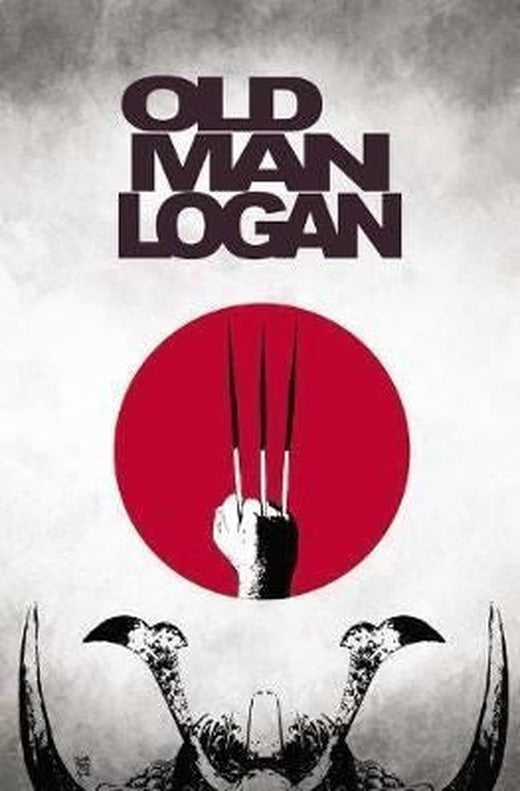 Wolverine: Old Man Logan Vol. 3: The Last Ronin | Marvell