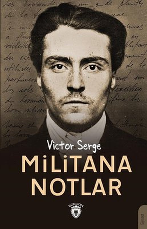 Militana Notlar | Dorlion Yayınevi