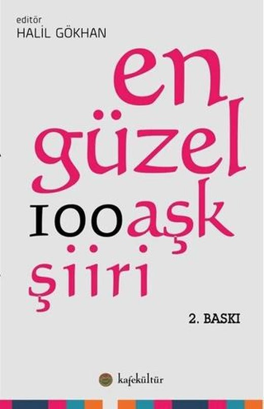 En Güzel 100 Aşk Şiiri