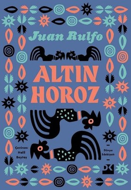 Altın Horoz | Doğan Kitap