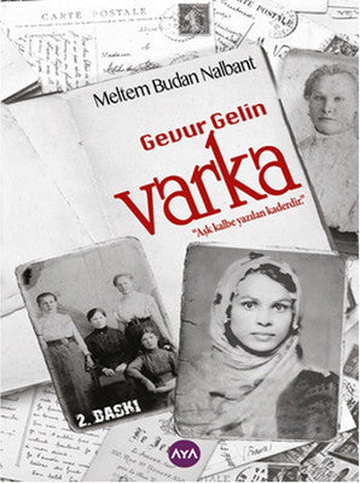 Gevur Gelin Varka | AYA
