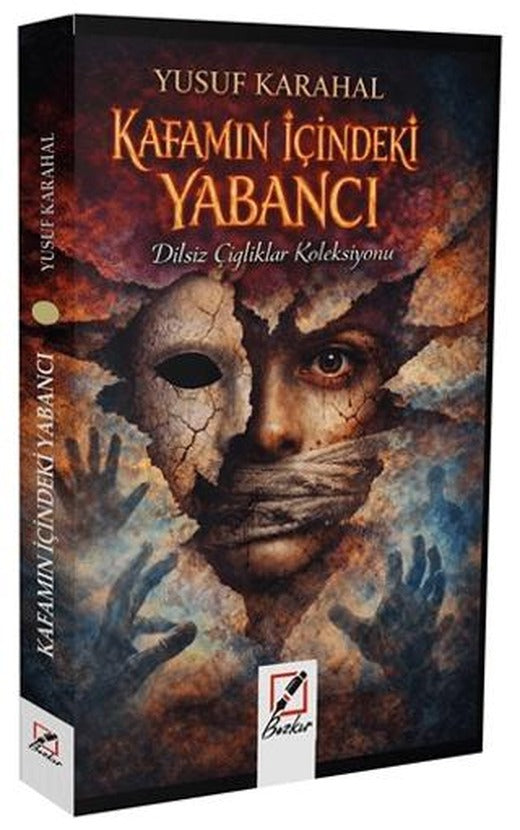 Kafamın İçindeki Yabancı