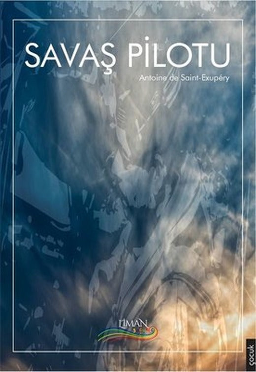 Savaş Pilotu | Liman Çocuk