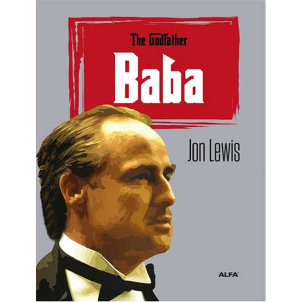 Baba | Alfa Yayıncılık (İnce Kapak)