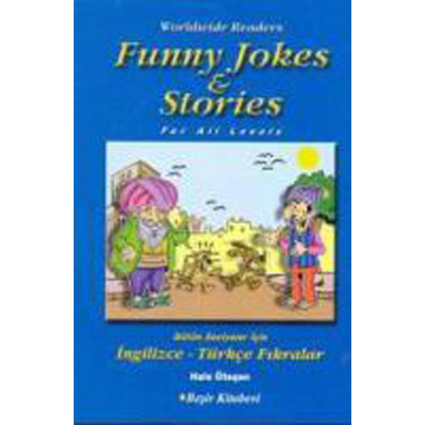 Funny Jokes Stories