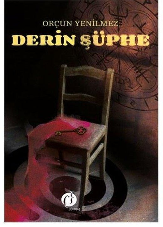 Derin Şüphe | Herdem Kitap (İnce Kapak)