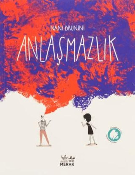 Anlaşmazlık