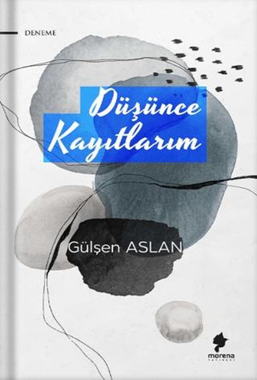 Düşünce Kayıtlarım