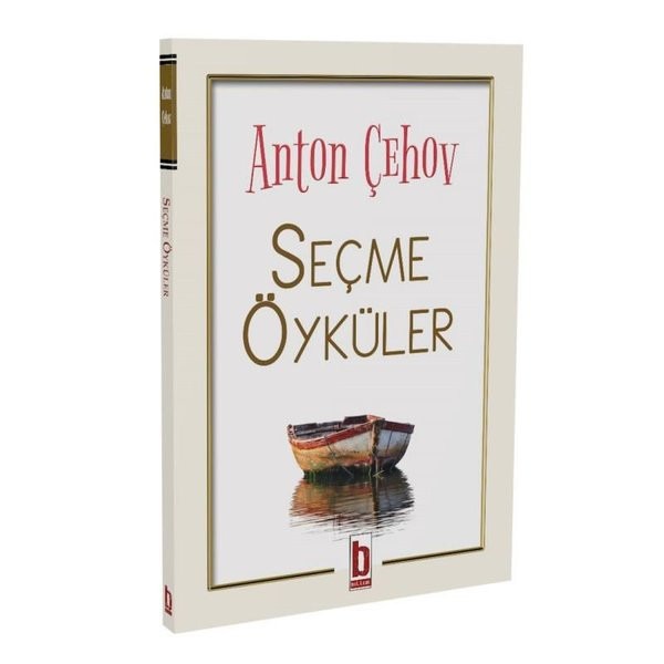 Seçme Öyküler