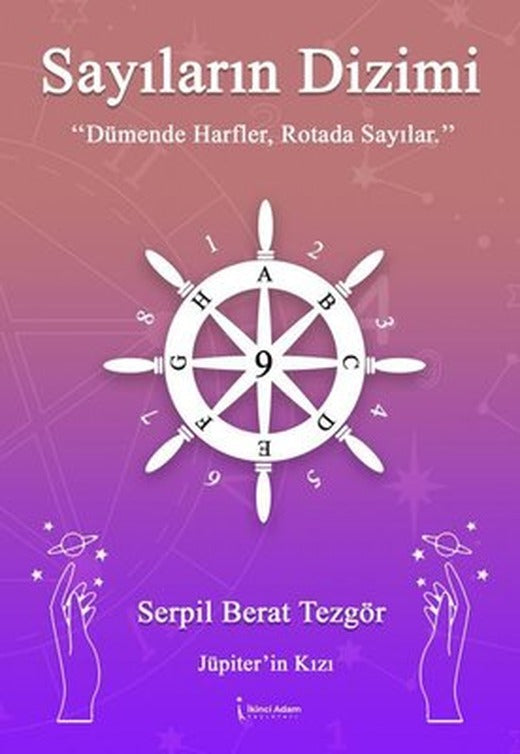 Sayıların Dizimi | İkinci Adam Yayınları