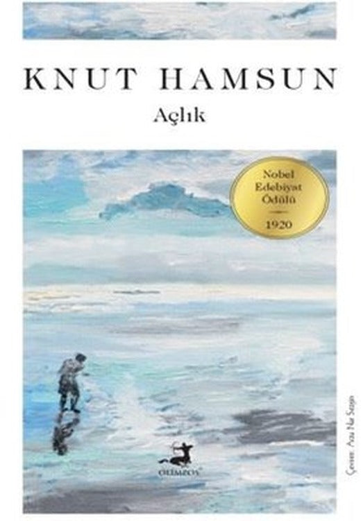 Açlık | Olimpos Yayınları