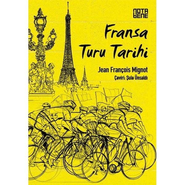 Fransa Turu Tarihi