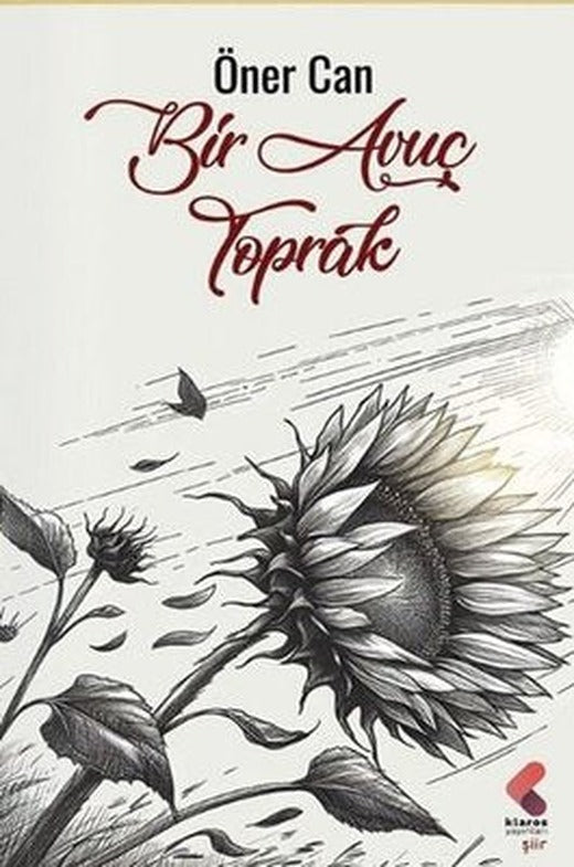 Bir Avuç Toprak | Klaros Yayınları (İnce Kapak )
