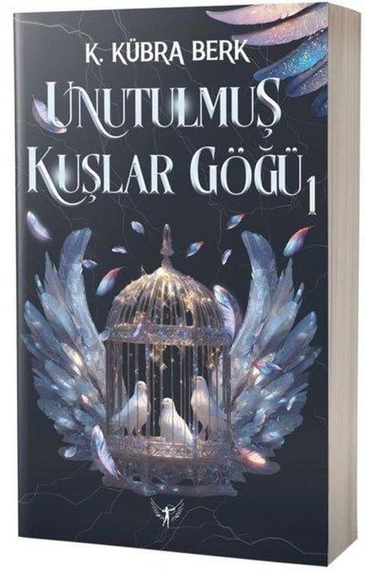 Unutulmuş Kuşlar Göğü Cilt 1 | Artemis Yayınları (Ciltli)