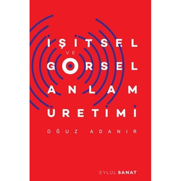 İşitsel ve Görsel Anlam Üretimi