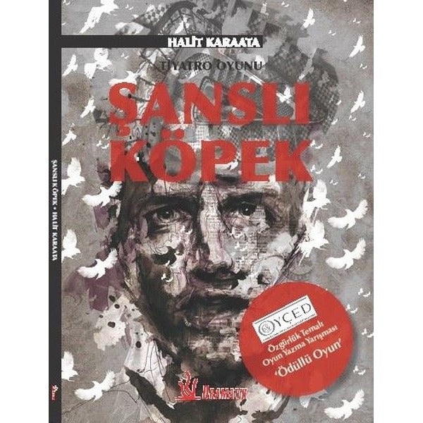 Şanslı Köpek