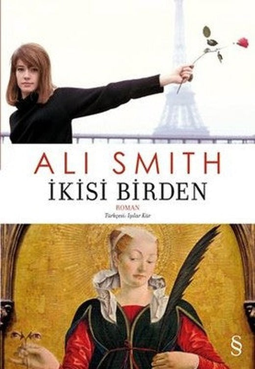 İkisi Birden | Everest Yayınları