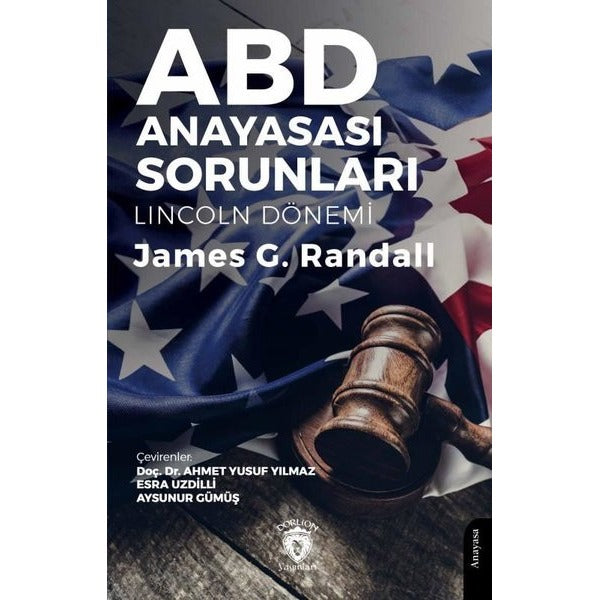 ABD Anayasası Sorunları