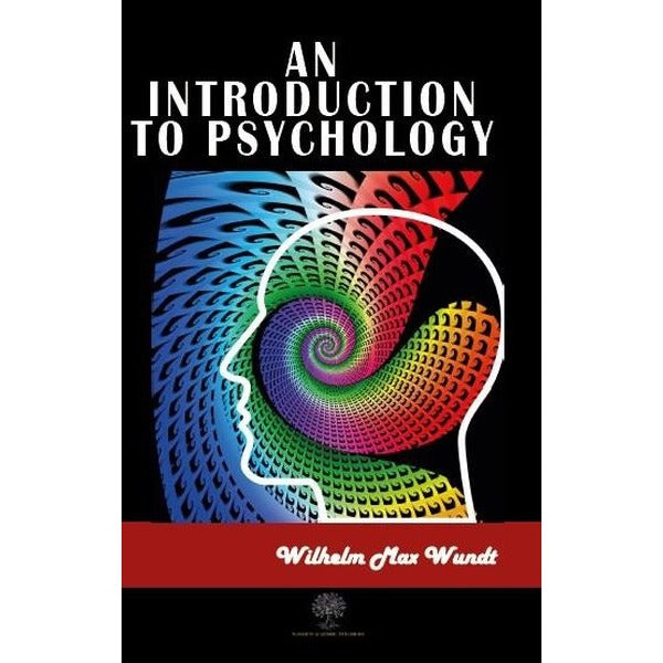 An Introduction to Psychology | Platanus Publishing (İnce Kapak)