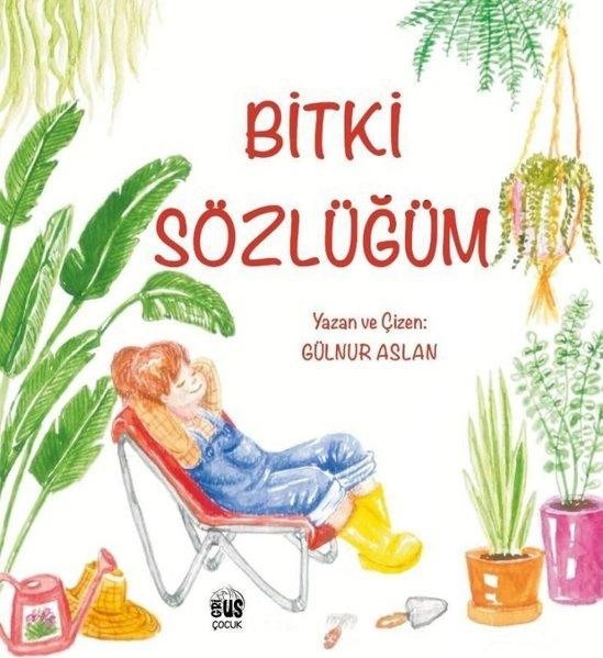 Bitki Sözlüğüm | Grius