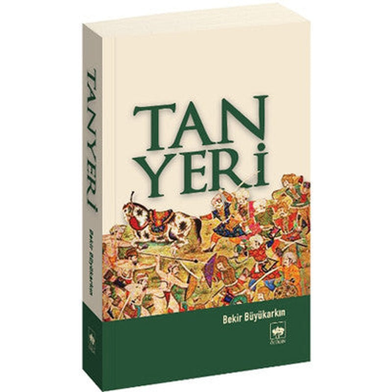 Tanyeri | Ötüken Yayınları