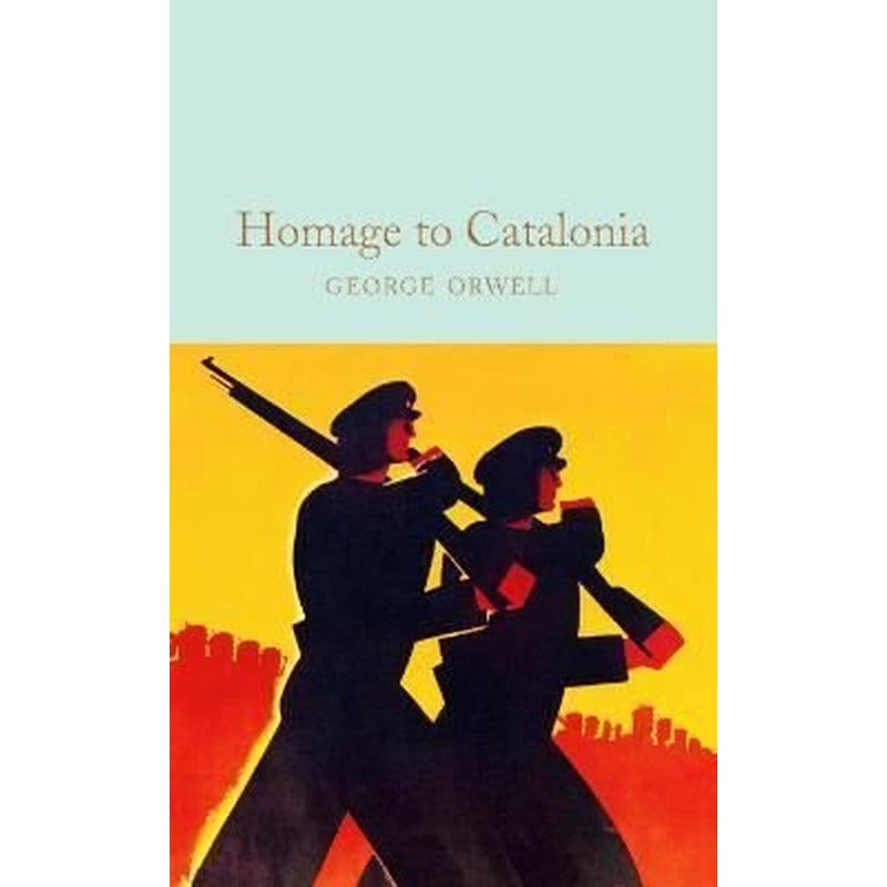 Homage To Catalonia | Collectors Library