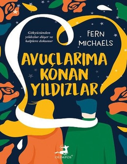 Avuçlarıma Konan Yıldızlar | Olimpos Yayınları