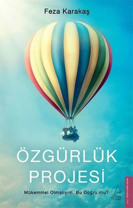 Özgürlük Projesi | Destek Yayınları