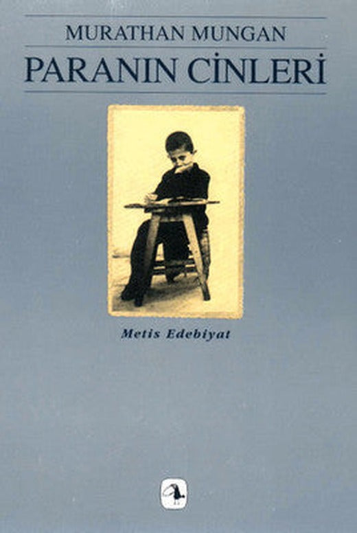 Paranın Cinleri | Metis Yayınları