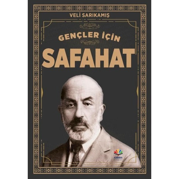 Gençler İçin Safahat | Karma Kitaplar