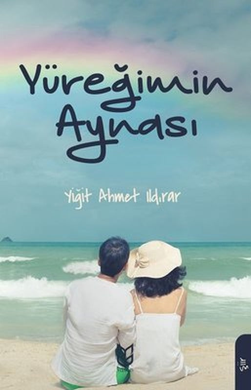 Yüreğimin Aynası | Yason Yayıncılık