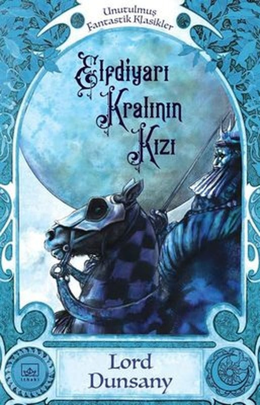 Elfdiyarı Kralı'nın Kızı | İthaki Yayınları