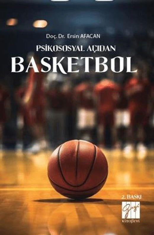 Psikososyal Açıdan Basketbol