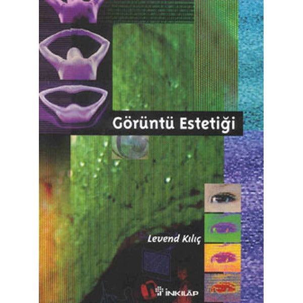 Görüntü Estetiği | İnkılap Yayınları