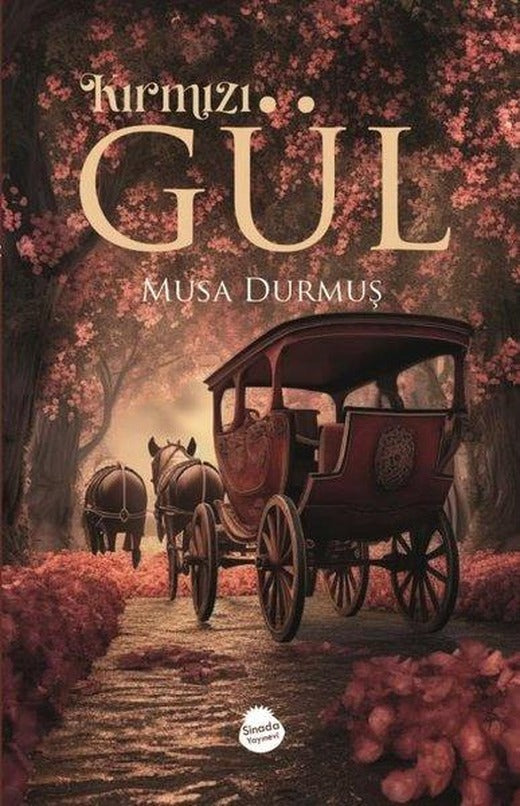 Kırmızı Gül