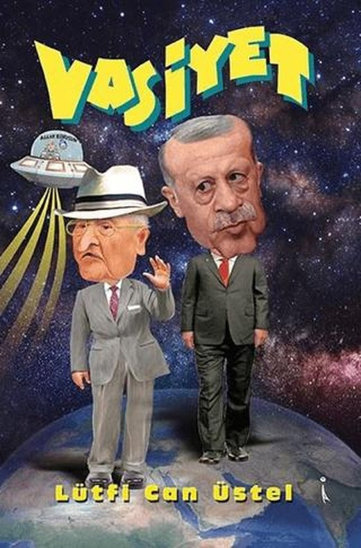 Vasiyet