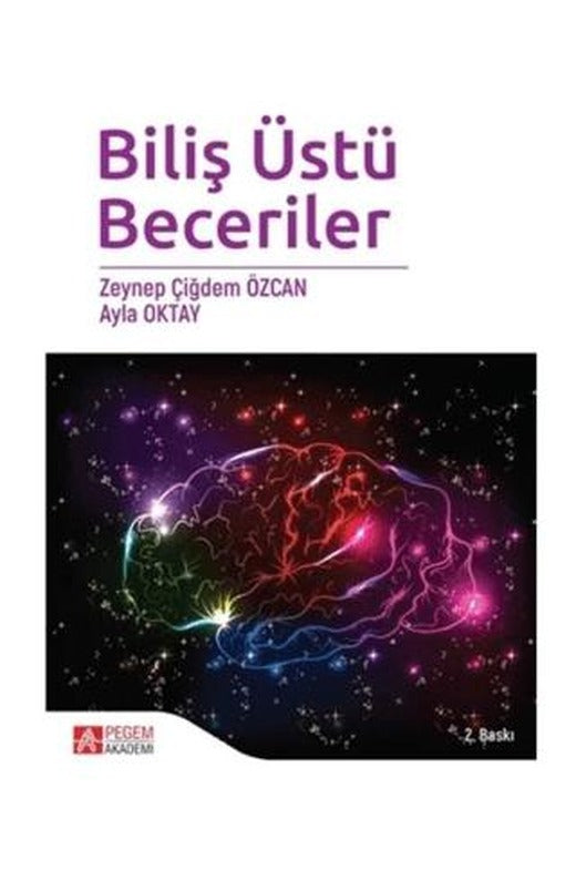 Biliş Üstü Beceriler