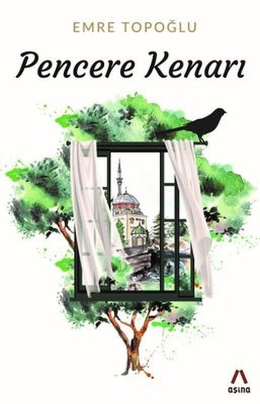 Pencere Kenarı | Aşina