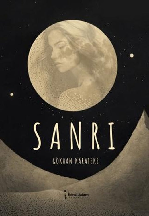 Sanrı