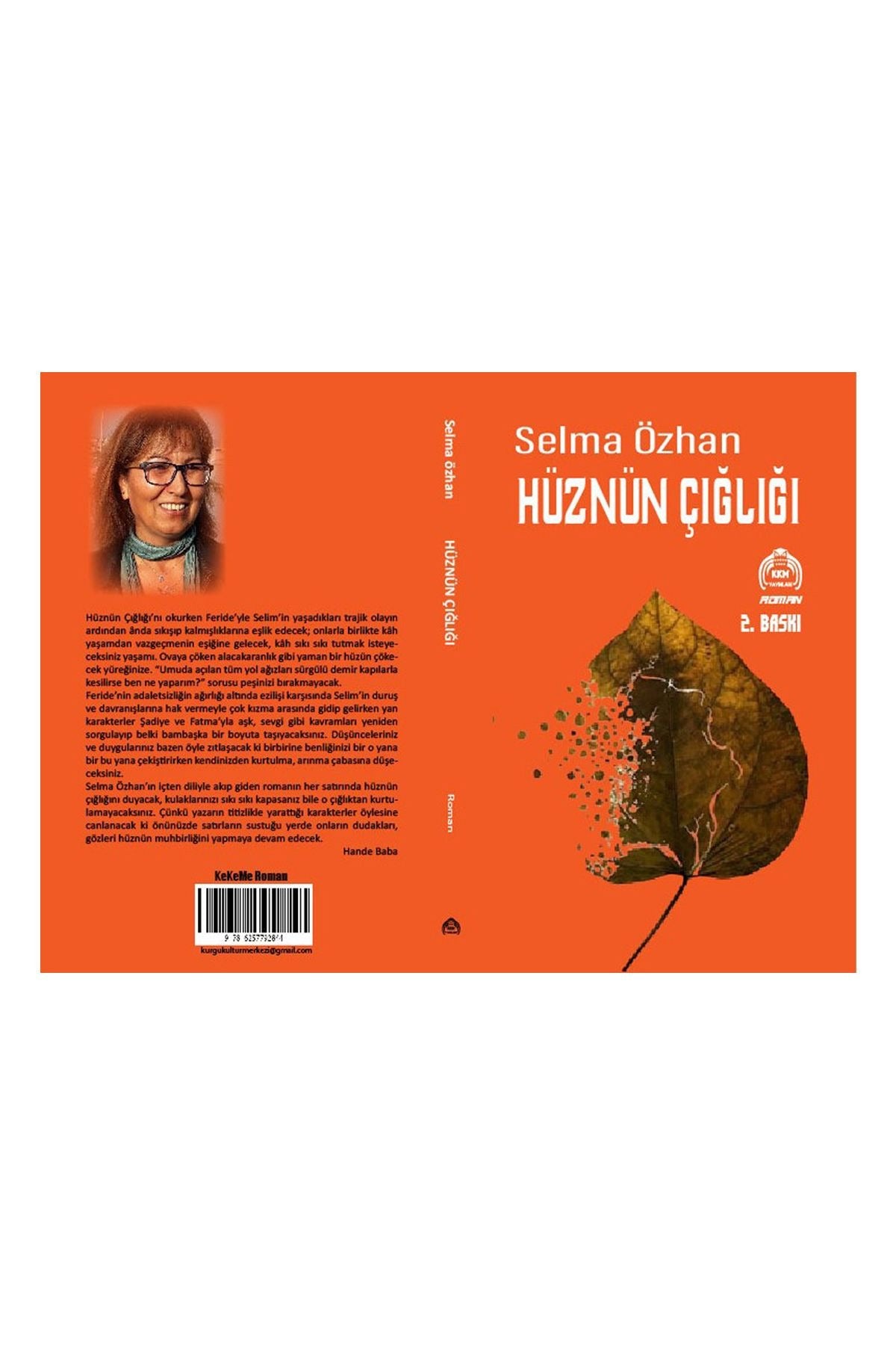 Hüznün Çığlığı