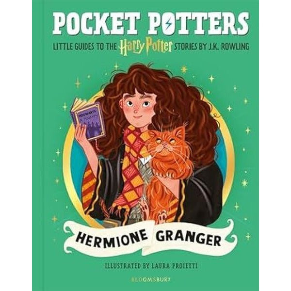 Hermione Granger