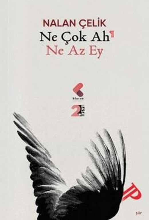 Ne Çok Ah Ne Az Ey