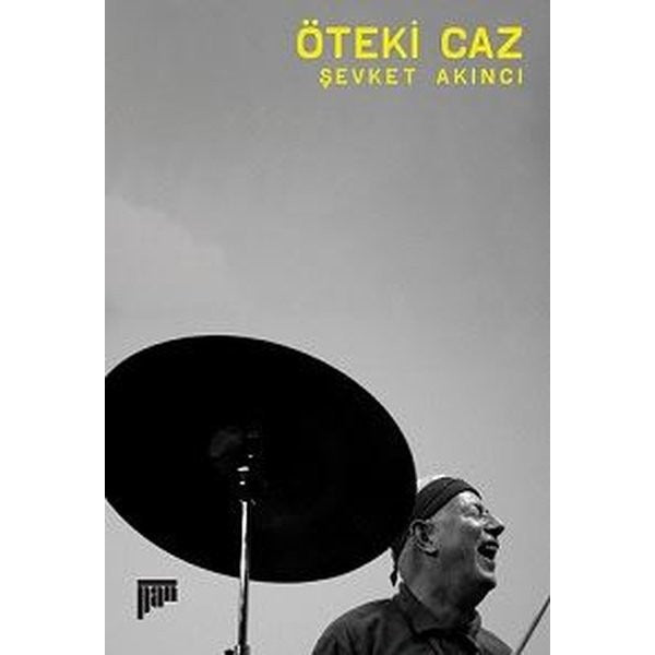 Öteki Caz