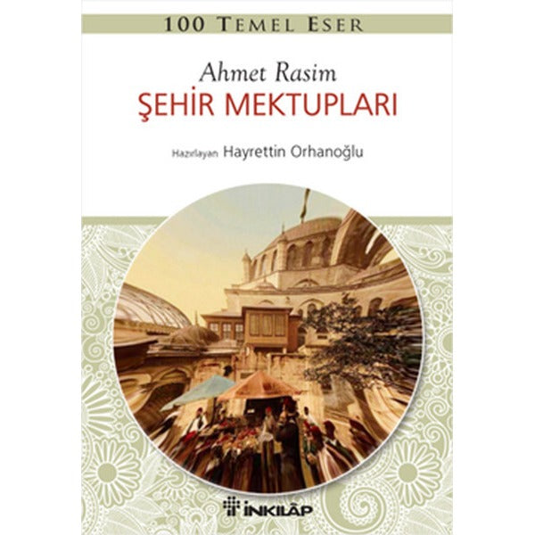 Şehir Mektupları