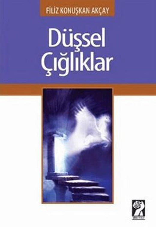 Düşsel Çığlıklar | İştirak Yayınevi (Ciltsiz)