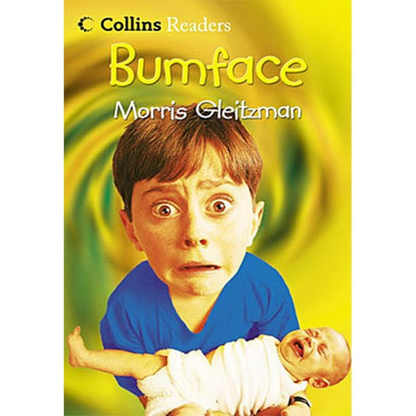 Bumface (Collins Readers) | Nüans (Ciltli)