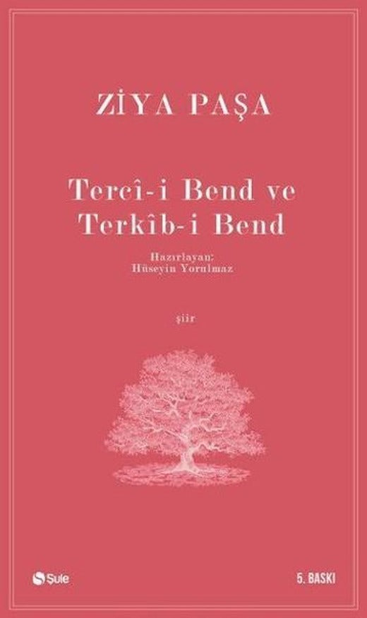 Terci-i Bend ve Terkib-i Bend | Merdiven Kitapları - Merdiven Kitapları Dizisi (İnce Kapak)